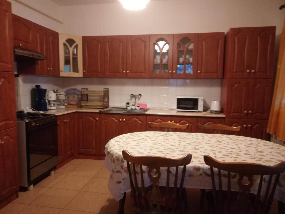 Somogyi Vendégház Zamárdi Exterior foto